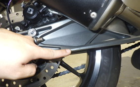 KTM 125 DUKE