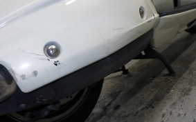 SUZUKI GEMMA 250 2024 CJ47A