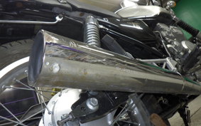 HONDA GB250 CLUBMAN 2008 MC10