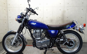 YAMAHA SR400 FINAL ED 2021 RH16J