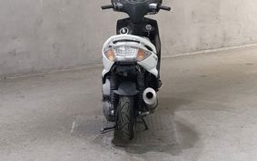 YAMAHA CYGNUS 125 X SE44J