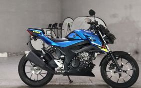 SUZUKI GSX-S125 DL32B