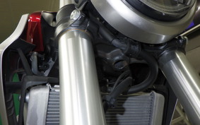HONDA CB250RA MC52