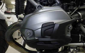 BMW R NINE T RACER 2018