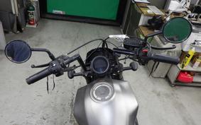HONDA REBEL 250 S 2022 MC49