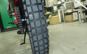 HONDA CT110 HUNTER CUB 2002