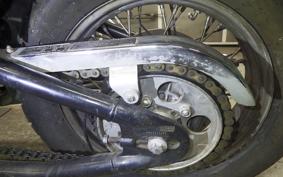 HONDA STEED 600 1994 PC21