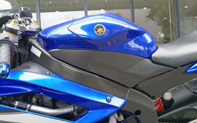 YAMAHA YZF-R6 2006 RJ12