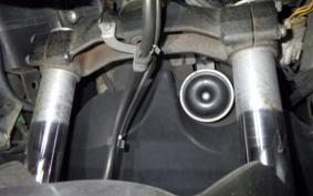 SUZUKI SKYWAVE 400 A 2011 CK45A