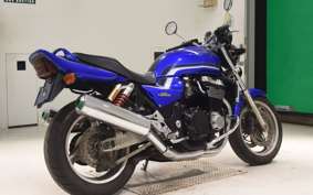 HONDA CB1300SF SUPER FOUR 1999 SC40