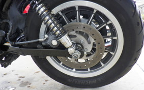 HARLEY XL883RI 2012