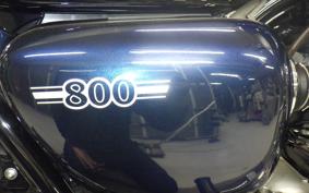 KAWASAKI W800 2022 EJ800E