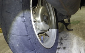 HONDA DIO Gen.6 1950 AF68