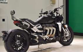 TRIUMPH ROCKET III R 2021