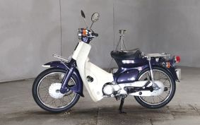 HONDA SUPER CUB90 HA02