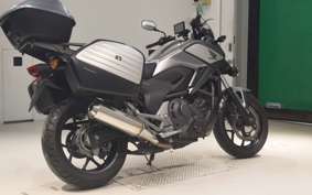 HONDA NC750X D Limited 2015 RC72