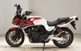 HONDA CB400SF GEN 4 A 2018 NC42