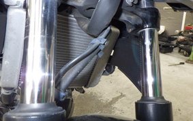 SUZUKI GSX-S125 2019 DL32B