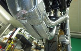 KAWASAKI ZEPHYR 400 Gen.2 1991 ZR400C