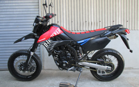 KAWASAKI KLX125D TRACKER X LX250V