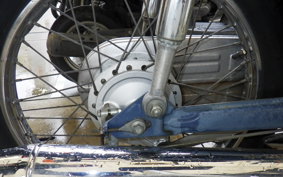 HONDA C50 SUPER CUB AA01