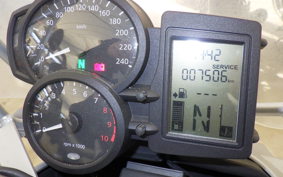 BMW R1200R 2008