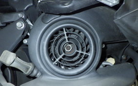 YAMAHA AXIS 125 Z 2000 SED7J