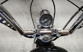 HONDA STEED 400 1995 NC26
