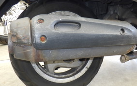 HONDA FORESIGHT MF04