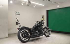 YAMAHA DRAGSTAR 400 1998 4TR