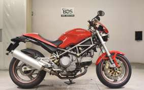 DUCATI MONSTER 900 IE 2002
