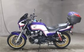 HONDA CB750 2005 RC42
