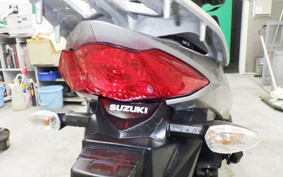 SUZUKI ADDRESS 110 2017 CE47A