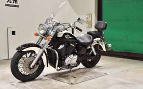 HONDA SHADOW 750 Gen. 2 1997 RC44