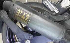 SUZUKI GIXXER 250 2021 ED22B