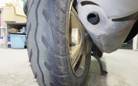 YAMAHA JOG ZR Gen.3 SA39J