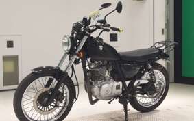SUZUKI GRASS TRACKER NJ4BA