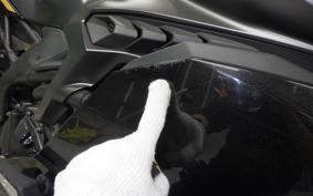 KAWASAKI ZX-25R 2024 ZX250E