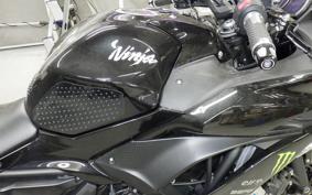 KAWASAKI NINJA 650 A 2019 ER650H