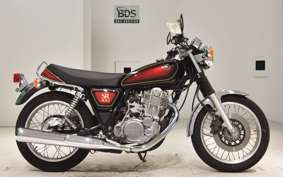 YAMAHA SR400 Gen.4 2018 RH03J