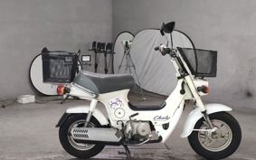 HONDA CAR LEE50 CF50