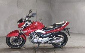 SUZUKI GSR250 GJ55D