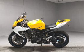 SUZUKI GSX-R1000 2007 GT77A
