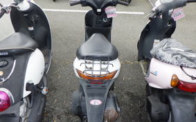 SUZUKI ADDRESS V50 Gen.2 CA44A