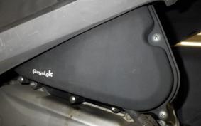 SUZUKI ADDRESS V125 DT11A