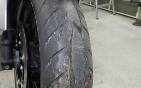 YAMAHA XSR900 2017 RN46J