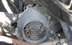 HONDA DIO Gen.6 2019 AF68