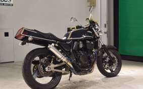 KAWASAKI ZRX400 1996 ZR400E