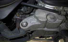 HONDA LEAD 125 2016 JF45