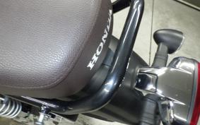 HONDA GB350 2021 NC59